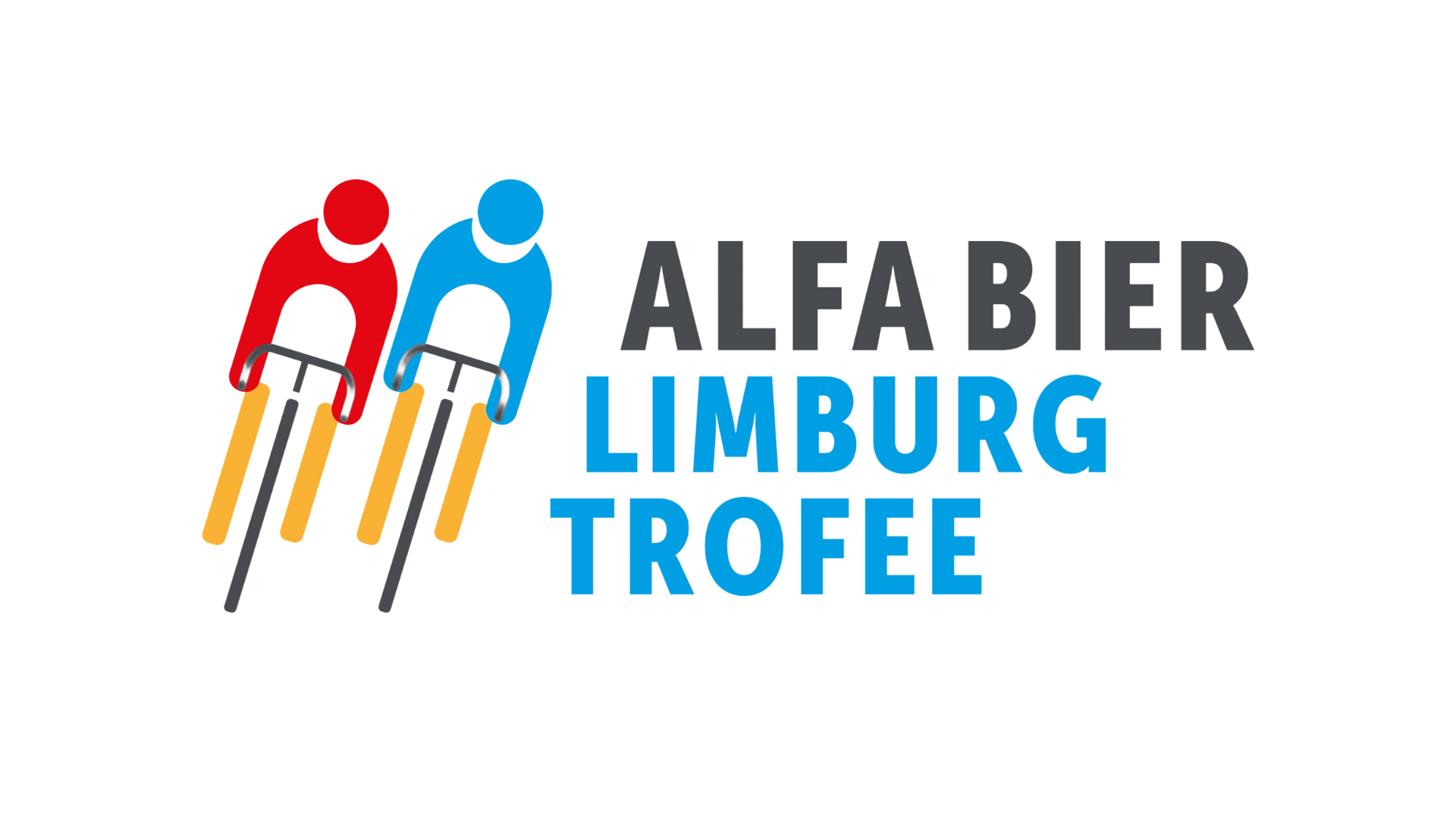 ALFA BIER LIMBURG TROFEE LOGO